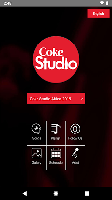 Coke Studio Africaのおすすめ画像2