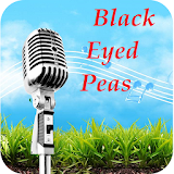 Black Eyed Peas Songs&Lyrics icon