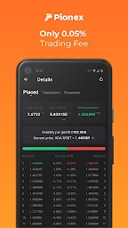Pionex - Crypto Trading Bot