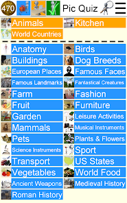 Screenshot image