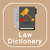 Law Dictionary Offline1.0