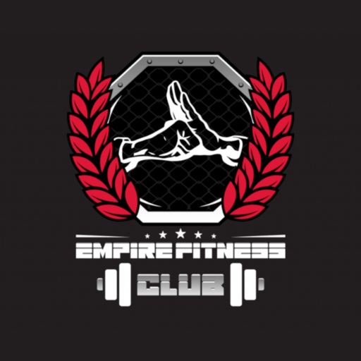 EMPIRE FITNESS CLUB logo