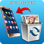 Cover Image of 下载 Deleted Photo Recovery App  APK
