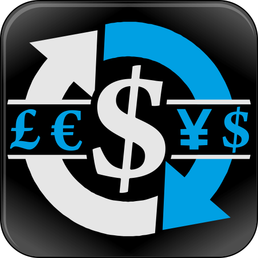 Currency Converter logo