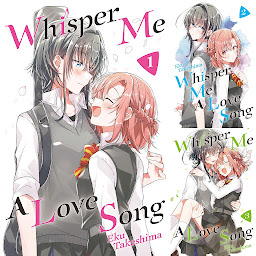 Icon image Whisper Me a Love Song