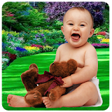 Baby Wallpapers Full HD icon