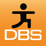 Cover Image of ダウンロード DBS Fitness 5.2.5 APK