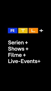RTL+ Screenshot