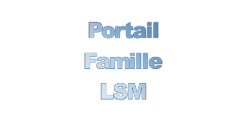 LSM Portail Famille