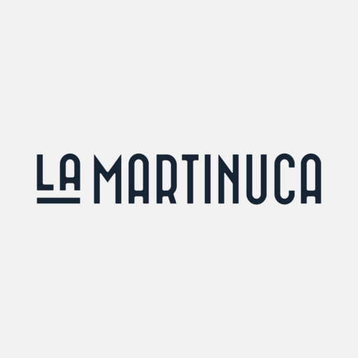 La Martinuca logo