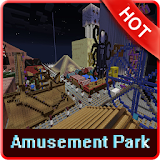 Notchland Amusement Park PE icon