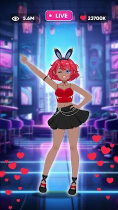 Left or Right: Women Fashions - Screenshot 3