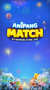Anipang Match