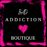 Bad Addiction Boutique icon