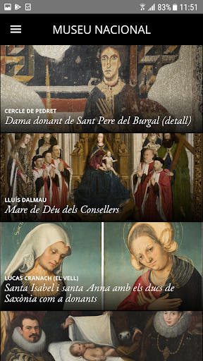 Second Canvas Museu Nacional Screen 2