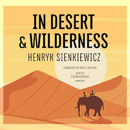 Icon image In Desert & Wilderness