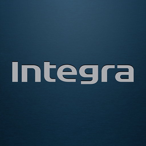 Integra Control Pro logo