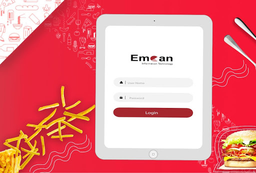 AlMenu Screenshot 3 - AppWisp.com