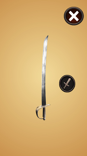Swords and Sabers Screen 2