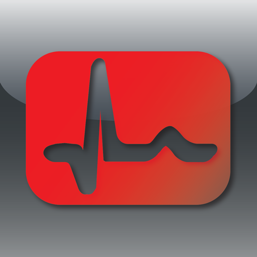 EKG-card™ 1.0 Icon