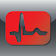 EKG-card™ icon
