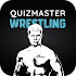 QuizMaster: Wrestling