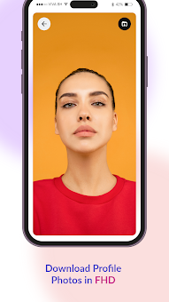 InstaZoom screenshot 5