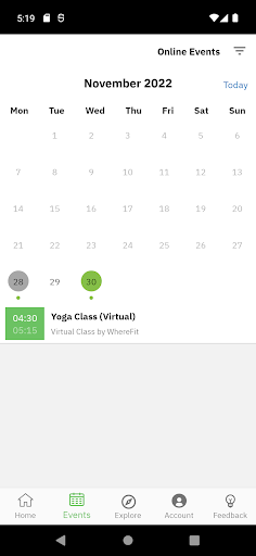 Macquarie Wellbeing Screen 2