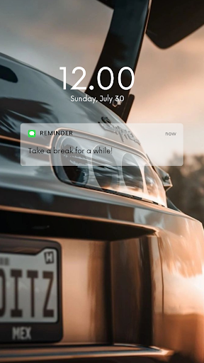 Toyota Supra Wallpaper