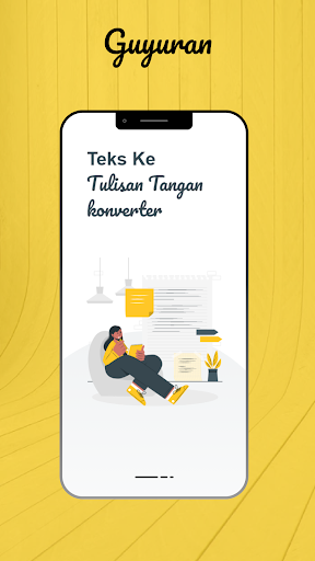 Pratinjau aplikasi
