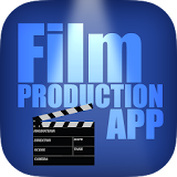 Film Production App icon