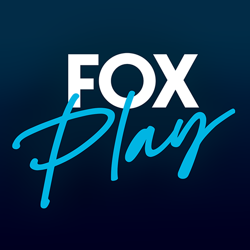 FoxPlay Casino : Slots Games Logo