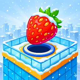 Icon image Hole King: Black Hole Game