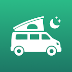 Cover Image of Télécharger Campernight 2.2 APK