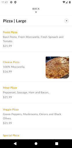 Fishhawk Pizza Screen 3