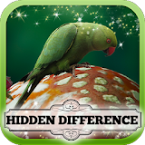 Hidden Difference - Irish Luck icon