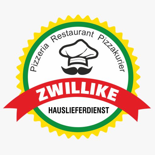 Zwillike Restaurant Pizzeria logo