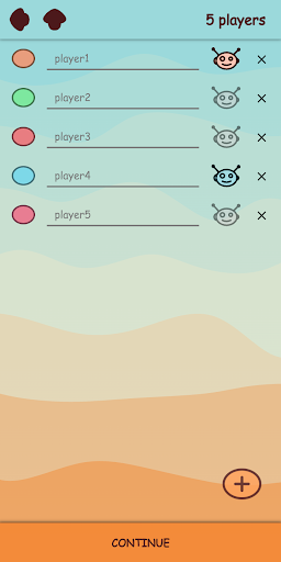 DotBox Screen 3