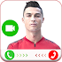 Fake Ronaldo Video Call2.3