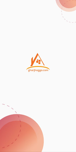 Android application Gharjagga screenshort