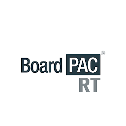 Значок приложения "BoardPAC V4 RT"
