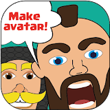 Avatar maker icon
