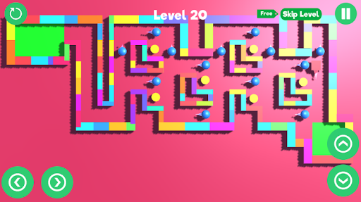 Ball O Mania  World Hardest G