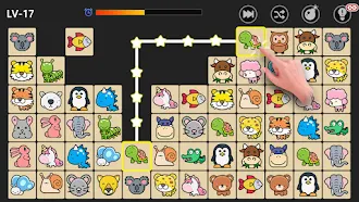 Game screenshot Игры Onct и пазлы Маджонг hack