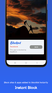 Blocksite & Website Blocker
