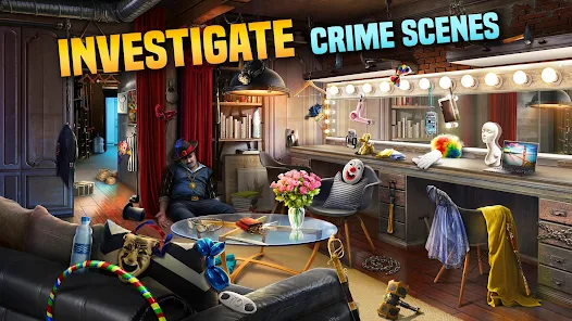 Homicide Squad: New York Cases - Apps On Google Play