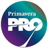 Primavera Pro 2017 Networking icon