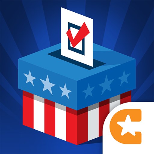 Cast Your Vote 1.0.2 Icon