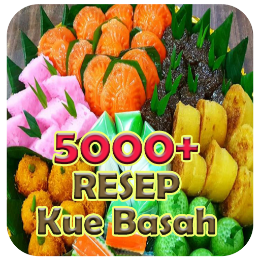 5000+ Resep Kue Basah lengkap Download on Windows