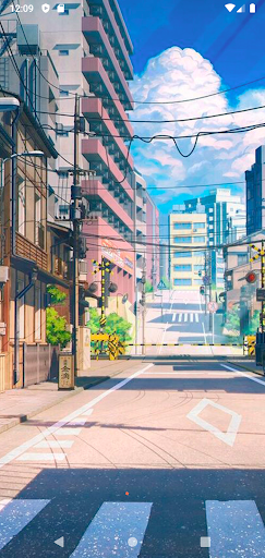 Download Tokyo Wallpapers - City Anime Free for Android - Tokyo Wallpapers  - City Anime APK Download 